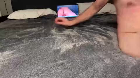 beard_papa online show from 16, 11, 2025