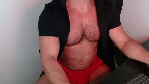 Snapshot of beard_top_guy chatting on 11, 5, 2026 Beard Guy online show from 11, 5, 2026