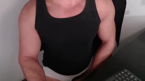 Snapshot of beard_top_guy chatting on 12, 5, 2026 Beard Guy online show from 12, 5, 2026