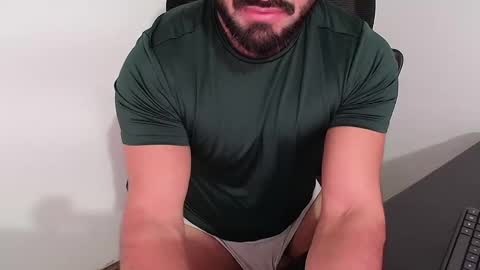 Snapshot of beard_top_guy chatting on 2, 6, 2026 Beard Guy online show from 2, 6, 2026