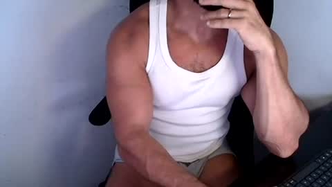 Beard Guy online show from 14, 6, 2026