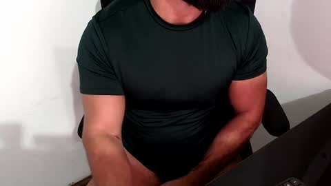 Beard Guy online show from 22, 7, 2026