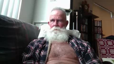 beardbushy online show from 3, 11, 2025