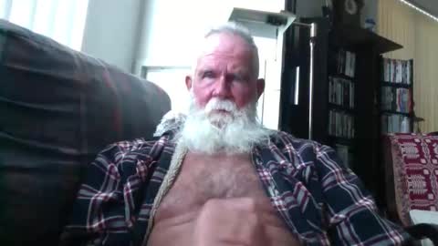 beardbushy online show from 8, 11, 2025