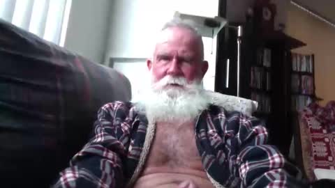 beardbushy online show from 14, 11, 2025