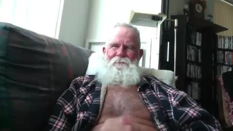 beardbushy online show from 20, 11, 2025