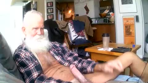 beardbushy online show from 18, 12, 2025