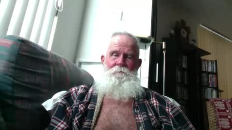 beardbushy online show from 16, 7, 2026