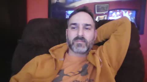 beardedambition online show from 2, 2, 2025