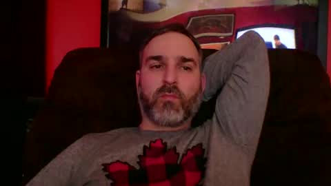 beardedambition online show from 16, 12, 2025