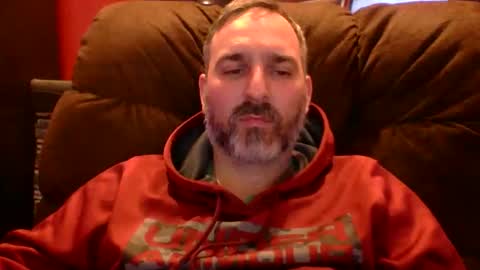 beardedambition online show from 5, 3, 2026