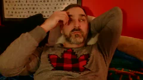 Snapshot of beardedambition chatting on 18, 5, 2026 beardedambition online show from 18, 5, 2026