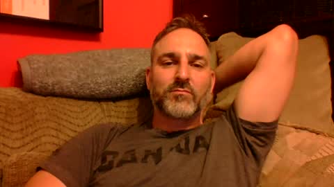 beardedambition online show from 23, 7, 2026