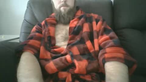Snapshot of beardedstud4u chatting on 14, 1, 2025 beardedstud4u online show from 14, 1, 2025