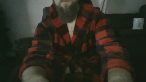 Snapshot of beardedstud4u chatting on 15, 1, 2025 beardedstud4u online show from 15, 1, 2025