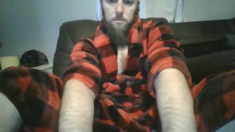 Snapshot of beardedstud4u chatting on 20, 1, 2025 beardedstud4u online show from 20, 1, 2025