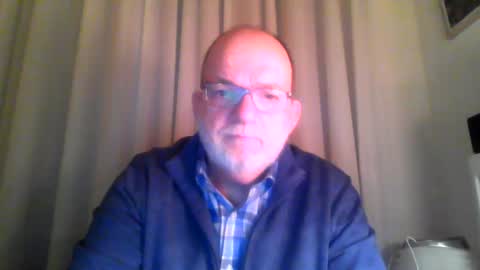 Snapshot of beardman916444 chatting on 18, 2, 2025 Beardman online show from 18, 2, 2025