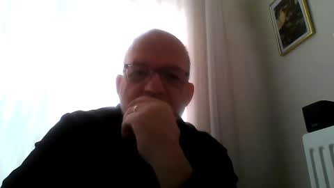 Snapshot of beardman916444 chatting on 22, 2, 2025 Beardman online show from 22, 2, 2025