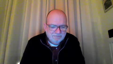 Snapshot of beardman916444 chatting on 11, 3, 2025 Beardman online show from 11, 3, 2025