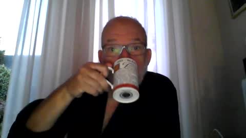 Snapshot of beardman916444 chatting on 13, 9, 2025 Beardman online show from 13, 9, 2025