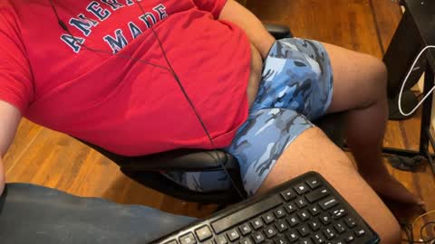 Snapshot of beardudeguy chatting on 27, 12, 2024 beardudeguy online show from 27, 12, 2024