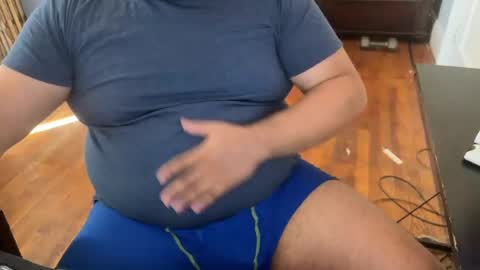 Snapshot of beardudeguy chatting on 19, 9, 2025 beardudeguy online show from 19, 9, 2025