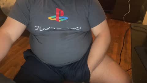 Snapshot of beardudeguy chatting on 22, 10, 2025 beardudeguy online show from 22, 10, 2025