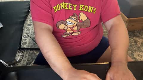 beardudeguy online show from 1, 3, 2026