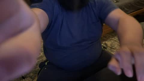 beardudeguy online show from 9, 4, 2026