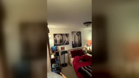 bearmeat4you online show from 14, 12, 2025