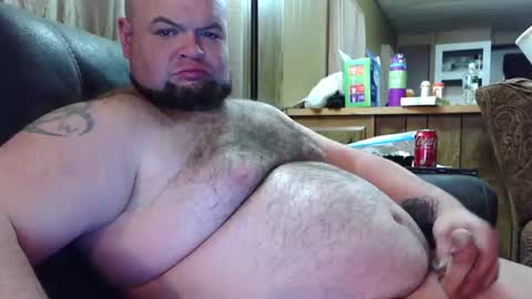 bearof online show from 21, 12, 2025