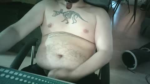 beartsmkr online show from 11, 10, 2025