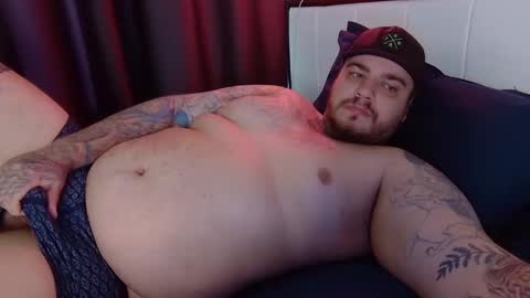 Bearway31 online show from 24, 1, 2025