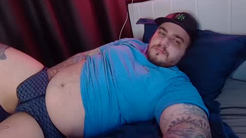 Bearway31 online show from 25, 1, 2025