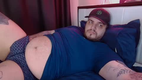 Bearway31 online show from 12, 2, 2025