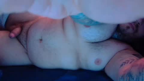 Bearway31 online show from 19, 2, 2025