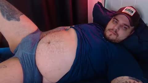 Bearway31 online show from 17, 11, 2025