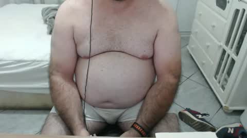 Snapshot of beastbearmg chatting on 4, 10, 2025 beastbearmg online show from 4, 10, 2025