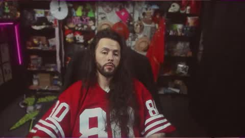 beast bxy online show from 17, 11, 2025