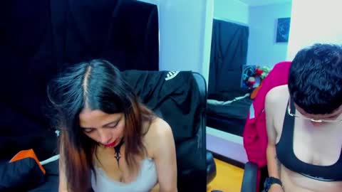 Snapshot of beata_and_sofi chatting on 20, 12, 2024 Beata And SofI online show from 20, 12, 2024