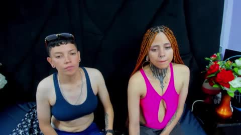 Snapshot of beata_and_sofi chatting on 29, 12, 2024 Beata And SofI online show from 29, 12, 2024