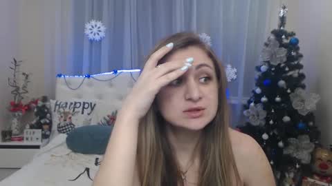 beataangel online show from 12, 1, 2025