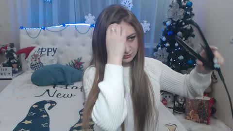 beataangel online show from 19, 1, 2025