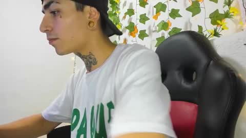 Snapshot of beatandtalk chatting on 30, 11, 2025 beatandtalk online show from 30, 11, 2025