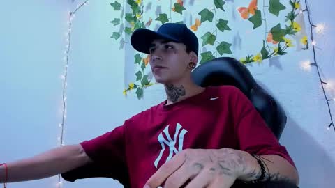 Snapshot of beatandtalk chatting on 1, 12, 2025 beatandtalk online show from 1, 12, 2025