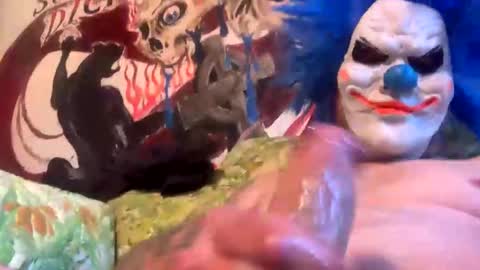 Mikes room online show from 25, 10, 2025