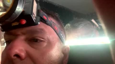 Mikes room online show from 2, 12, 2025