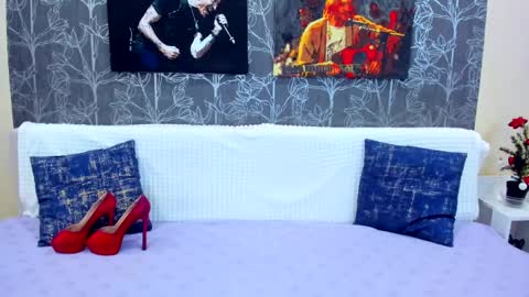 BeatifullHellen online show from 12, 1, 2025