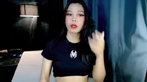 beatrice_luna online show from 2, 8, 2026