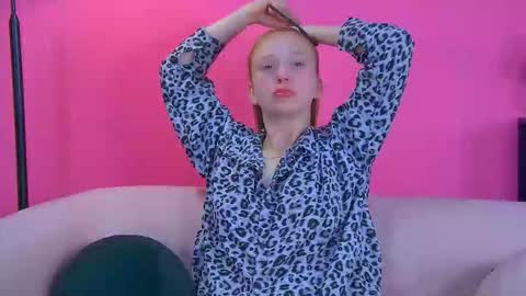 Beatrice online show from 27, 11, 2025